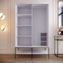 Hanah Home Martin 120 Blanco